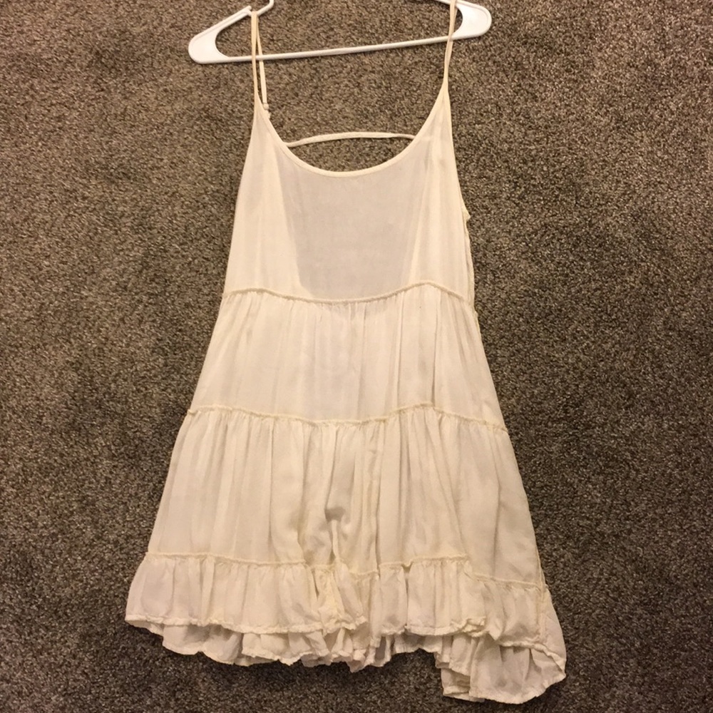 Classic brandy Melville dress / coverup